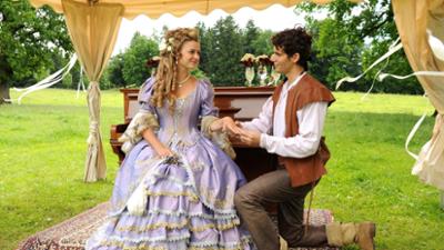 Sturm der Liebe: (1588)