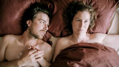 Tage, die es nicht gab: Folge 7: Tage, die es nicht gab Staffel 1 (S01/E07)