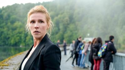 Tage, die es nicht gab: Folge 1: Tage, die es nicht gab Staffel 1 (S01/E01)