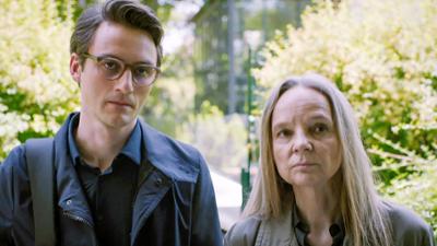 Tage, die es nicht gab: Folge 4: Tage, die es nicht gab Staffel 1 (S01/E04)