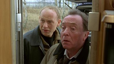Tatort: Atlantis: Atlantis