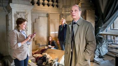 Tatort: Auf einen Schlag: Auf einen Schlag