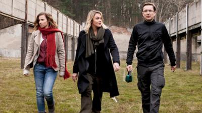 Tatort: Auge um Auge: Auge um Auge