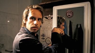 Tatort: Blutschrift: Blutschrift