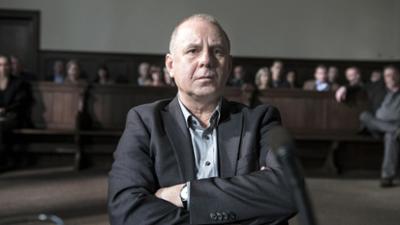 Tatort: Das Haus am Ende der Straße