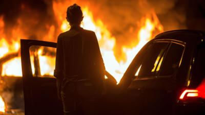 Tatort: Déjà-vu: Déjà-vu