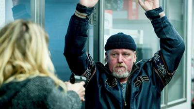 Tatort: Der König der Gosse: Der König der Gosse