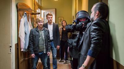 Tatort: Der Maulwurf
