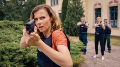 Tatort: Die Zeit ist gekommen: Die Zeit ist gekommen Tatort: Die Zeit ist gekommen: Die Zeit ist gekommen