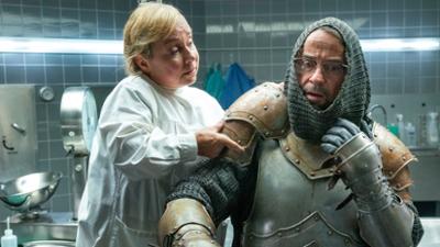 Tatort: Es lebe der König!: Es lebe der König! (2020)
