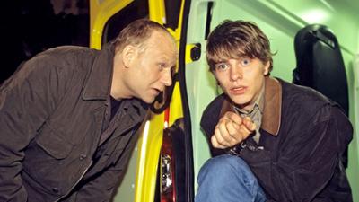 Tatort: Freischwimmer: Freischwimmer