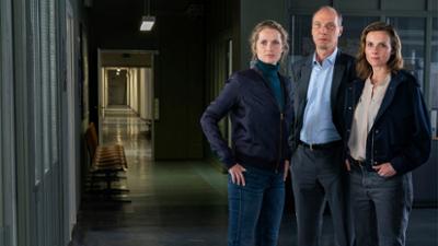 Tatort: Herz der Dunkelheit: Herz der Dunkelheit