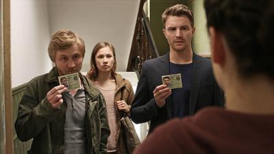 Tatort: Kalter Engel: Kalter Engel