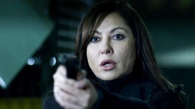 Tatort: Nasse Sachen: Nasse Sachen