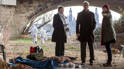 Tatort: Rettung so nah: Rettung so nah