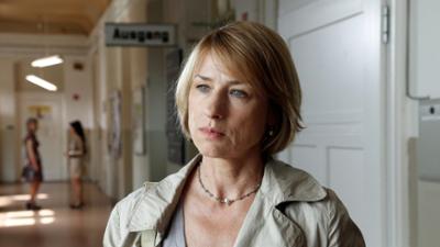 Tatort: Schön ist anders: Schön ist anders
