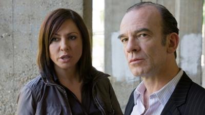 Tatort: Schwarzer Peter: Schwarzer Peter