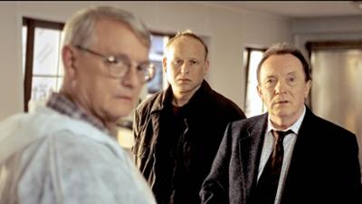 Tatort: Sonnenfinsternis: Sonnenfinsternis