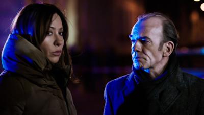 Tatort: Todesschütze: Todesschütze