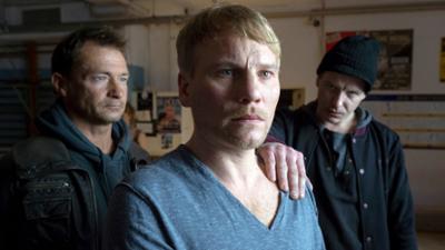 Tatort: Türkischer Honig: Türkischer Honig