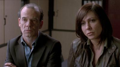 Tatort: Unbestechlich: Unbestechlich