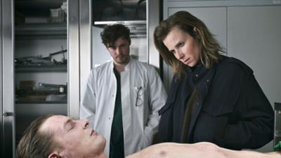 Tatort: Was ihr nicht seht: Was ihr nicht seht