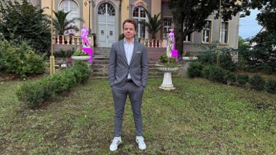 Tatsächlich echte Liebe