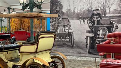 Tempo, Mut, Erfindungskraft: Frauen auf der Überholspur