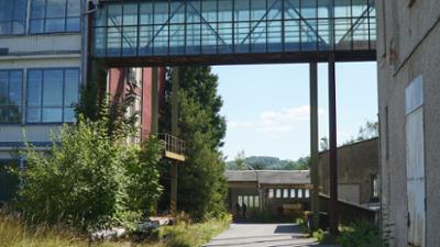 Thermalbad Wiesenbad - Auf den Spuren eines Mythos: Thermalbad Wiesenbad – Auf den Spuren eines Mythos
