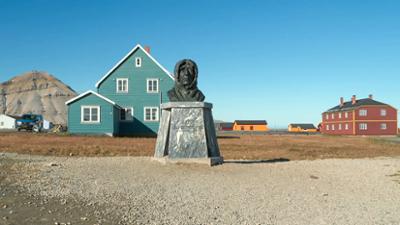 Thomas Junker unterwegs: Folge 3: Ny-Ålesund - Die nördlichste Siedlung der Erde (S13/E03)