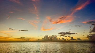 Thomas Junker unterwegs: Folge 6: Niue - Wo der Tag auf der Erde endet (S13/E06)