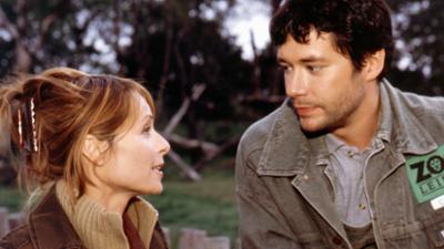 Tierärztin Dr. Mertens