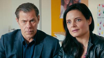 Tierärztin Dr. Mertens: Folge 60: Die Realistin (S05/E08)