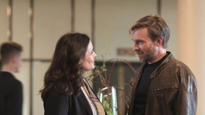 Tierärztin Dr. Mertens: Folge 73: Carpe Diem (S06/E08)