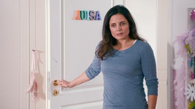 Tierärztin Dr. Mertens: Folge 54: Die Rückkehr (S05/E02)