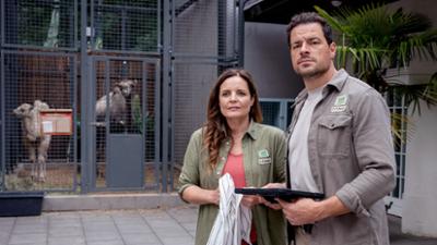 Tierärztin Dr. Mertens: Folge 99: Ein großes Versprechen (S09/E02)