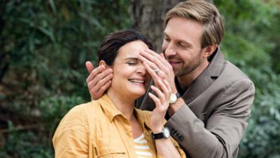 Tierärztin Dr. Mertens: Folge 74: Schmerzhafte Entscheidung (S06/E09)