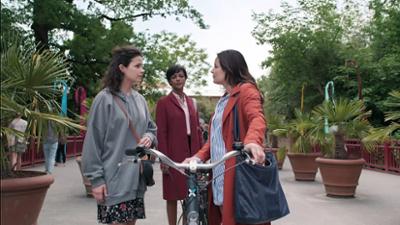 Tierärztin Dr. Mertens: Folge 71: Vorfreude (S06/E06)