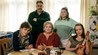 Tina mobil: Folge 1: Plan B