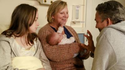 Tina mobil: Folge 5: Milo - der Geliebte