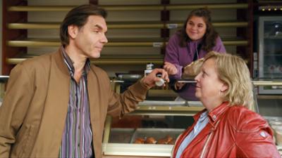 Tina mobil: Folge 3: Und Caro?