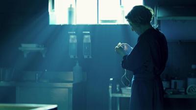 Totenfrau: Folge 2: Ein ganz großer Künstler (S01/E02)