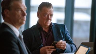 Totenfrau: Folge 6: Bis ans Ende (S01/E06)