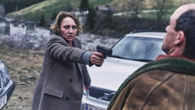 Totenfrau: Folge 5: Im Gleichgewicht der Natur (S01/E05)