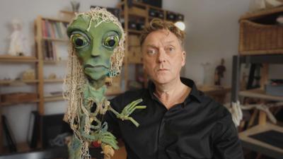 Twist: Fürchten lernen - Leben mit Angst: Twist - Fürchten lernen – Leben mit Angst