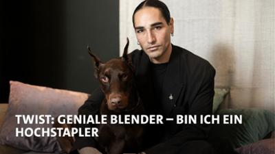 Twist: Geniale Blender - Bin ich ein Hochstapler?
