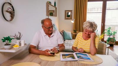 Umschau extra: Auswandern - Was sind die Top-Ziele?