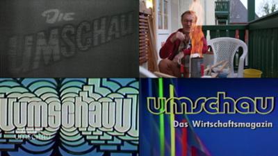 Umschau extra
