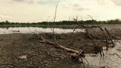 Umwelt in Ostdeutschland - Von der Katastrophe zur Chance?: Umwelt in Ostdeutschland – Von der Katastrophe zur Chance?