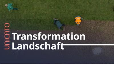 unicato: Transformation: Landschaft